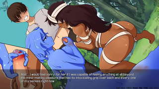 Quest Dh&#039;Fhàillig Caibideil 1 Fèineachd 18