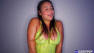 Creampie Pou Mega Bourik Latina Carmela Klòtch