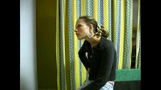 Залуу fucked найз охин хулан