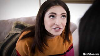 Horny babes Joanna Angel y sorprendente petite babeJane Wilde compartido polla y consiguió follan muy duro