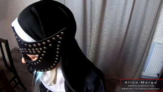 Rəfiqəm Bacısı, Трахнись Mənimlə! Ебись bu ass! Cum, bu жопе Anal!