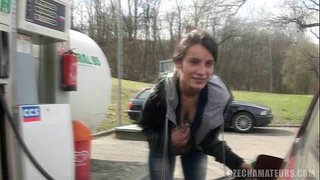 ���ெக் அமெச்சூர் - SIMONA &amp;amp; PETR