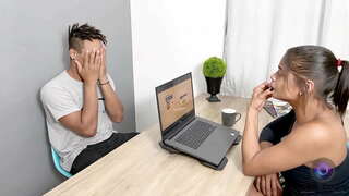 سیکرٹری صدر نے ایک ڈک کے ایک ملازم ہونے