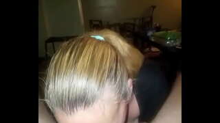 Жена курва уноси још један терет