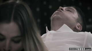 Трахаю Իր Ամփոփ Եղբոր Համար Իր Իսկ Բարիքները ՄԱՍ 2