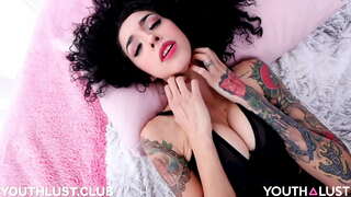 Đẹp mexico giúp việc Kitzia giới THIỆU