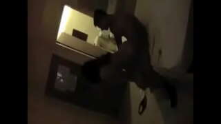 Mand hanrej registreringer, mens hun satte pik til din hustru pt1.