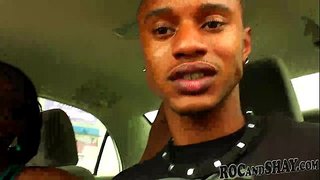 Ž�女を吸っモンスターハの車!!