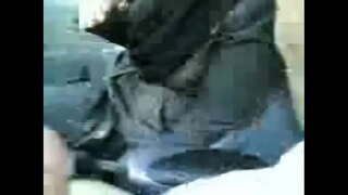 العربية اللسان الحجاب