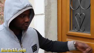 Africa hút bằng ex