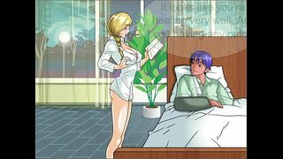 Hihaona Sy Fuck Kilasy Voalohany Fitsaboana