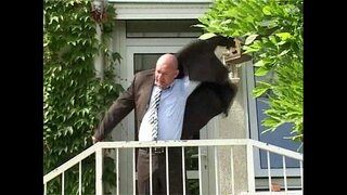 Panic aig clionaig ùr