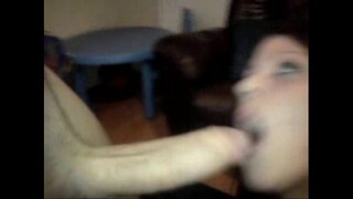 Nzuri sana big jogoo ngumu anapata sucked kavu