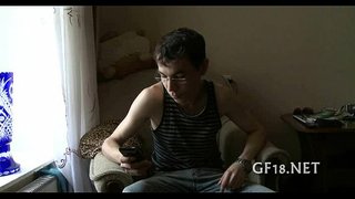 Студенты любят вечеринки