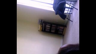 Mobil hlavu po práci