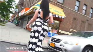 Plazi Navzgor Za TO portoričan MILF BIG MEGA PLEN