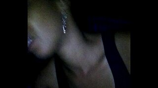 Sloppy deepthroat head