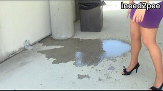 Ineed2pee омораши і змочванне штаноў за кулісамі 31