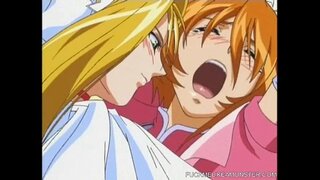 Кайнар Лесбийский Секс Башкаруында Әлеге Хентай Милашек