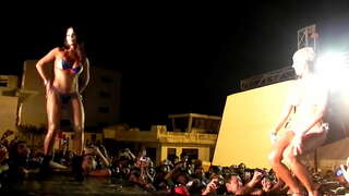 سيارة السمعية - 2011 بارانكويلا 17 درجة Campeonato ناسيونال HD