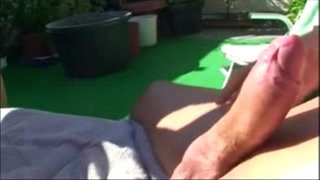 Havaskor Er-Xotin Birga Onanizm 