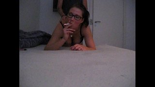 ���ਿਗਰਟ-ਬੀੜੀ ਹੈ, ਜਦਕਿ ਚੁਦਾਈ ਕਰਦੇ ਕੁੱਤੇ ਵਾਂਗ