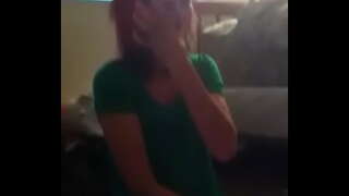 кидысъёсын нюхание