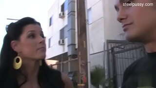 Lielo krūšu padauzai valsts seksu