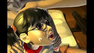 Umemaro 3D Mai.[Sub Партугальская]