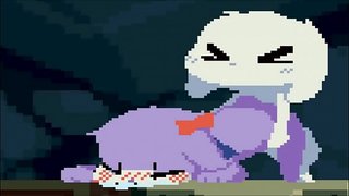 (Анимированный мамык GIF) Щенячий Йӧратем