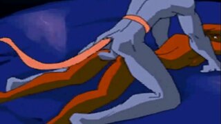 (Peloso Gif Animata) Sporco Ratti