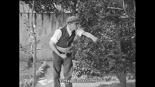 Haushälter An Zitt Hire Neie Gäertner