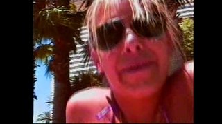 Seymore ढुंगणावरची जातो खोल आत शेन