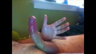 ���ેંચવાથી