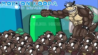 Mario is missing! Hentai Spel