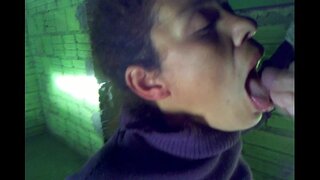 Сука сверкая бу Лохмотьях кабул кончил үз авызы