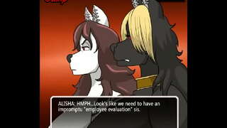 עטלעכע סעקסי פערי פאַקינג