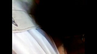 Mulatto succhiare e dare il culo