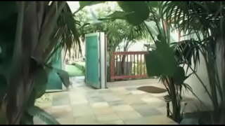 HANGOVER step MOTHER and SON