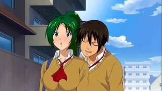 Hump बैंग vol.1 censored