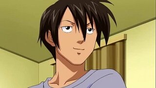 Konkorraren Bang vol.2 zentsuratu