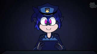 ���್ರೆಡ್ಡಿ ನಲ್ಲಿ ಐದು ರಾತ್ರಿಗಳಲ್ಲಿ ಸೆಕ್ಸ್