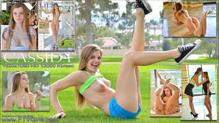 КЭССИЖИВАТЬ ФТВ