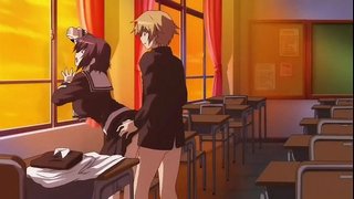 Розгойдуй сестер (01) (Іспанська)