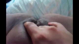 Тек юмо йыҥысымаш, мыйын лӱмем дене мастурбировать.