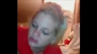 Miluje ochutnávky a kurva BBC.