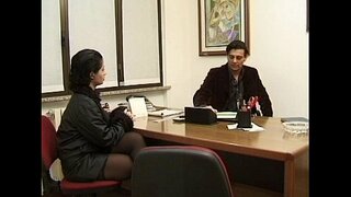 Фильмым итальян йылмыште - La Coatta