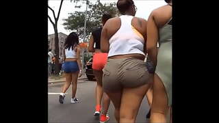 Γάιδαρος Λεία Περπάτημα