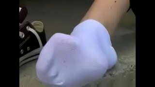 EMILYS ಡರ್ಟಿ CHUCKS