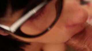 Blowjob กั-AmedeeVause